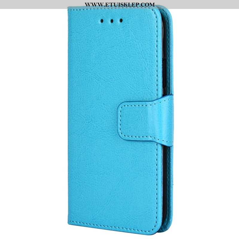 Etui Folio do Honor 90 Retro
